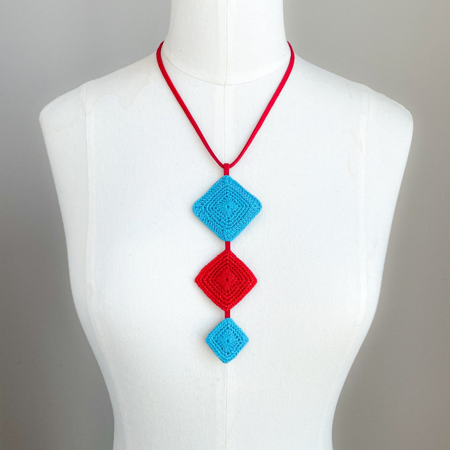 Tessera Necklace