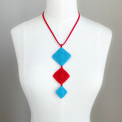 Tessera Necklace