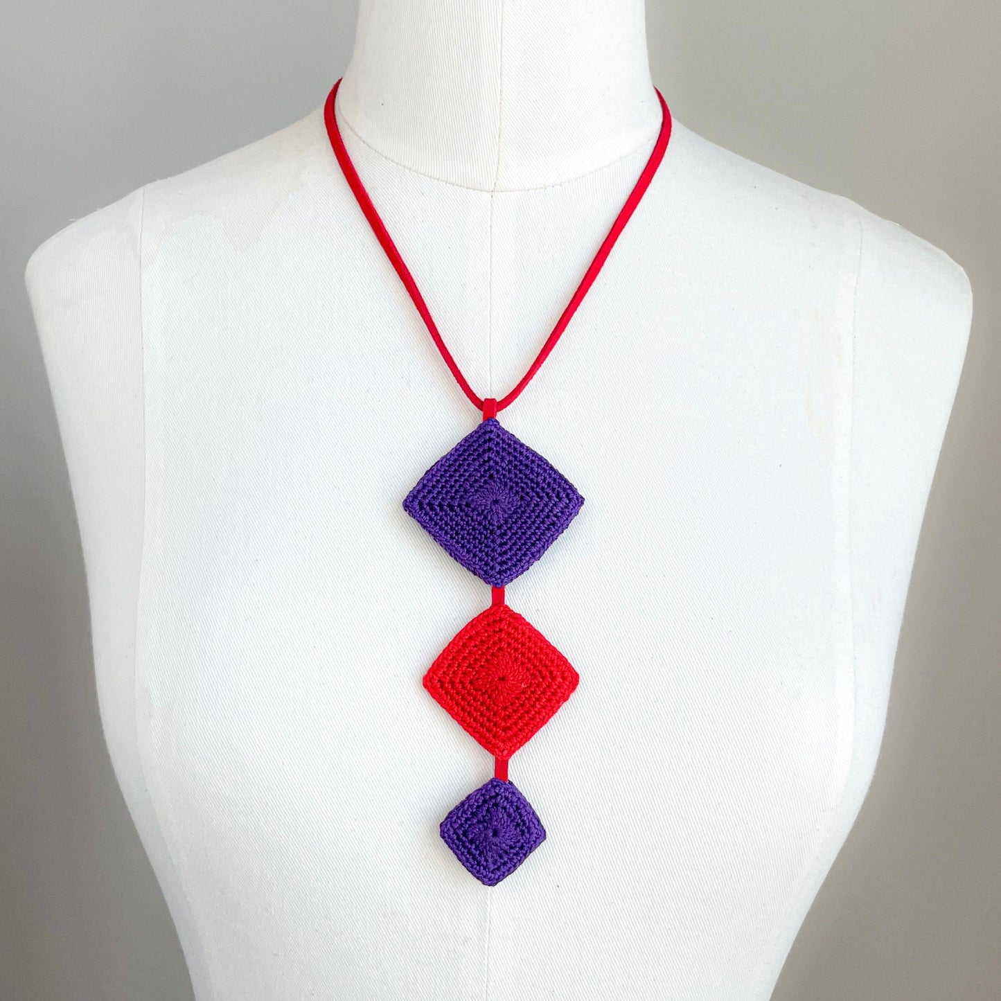 Tessera Necklace