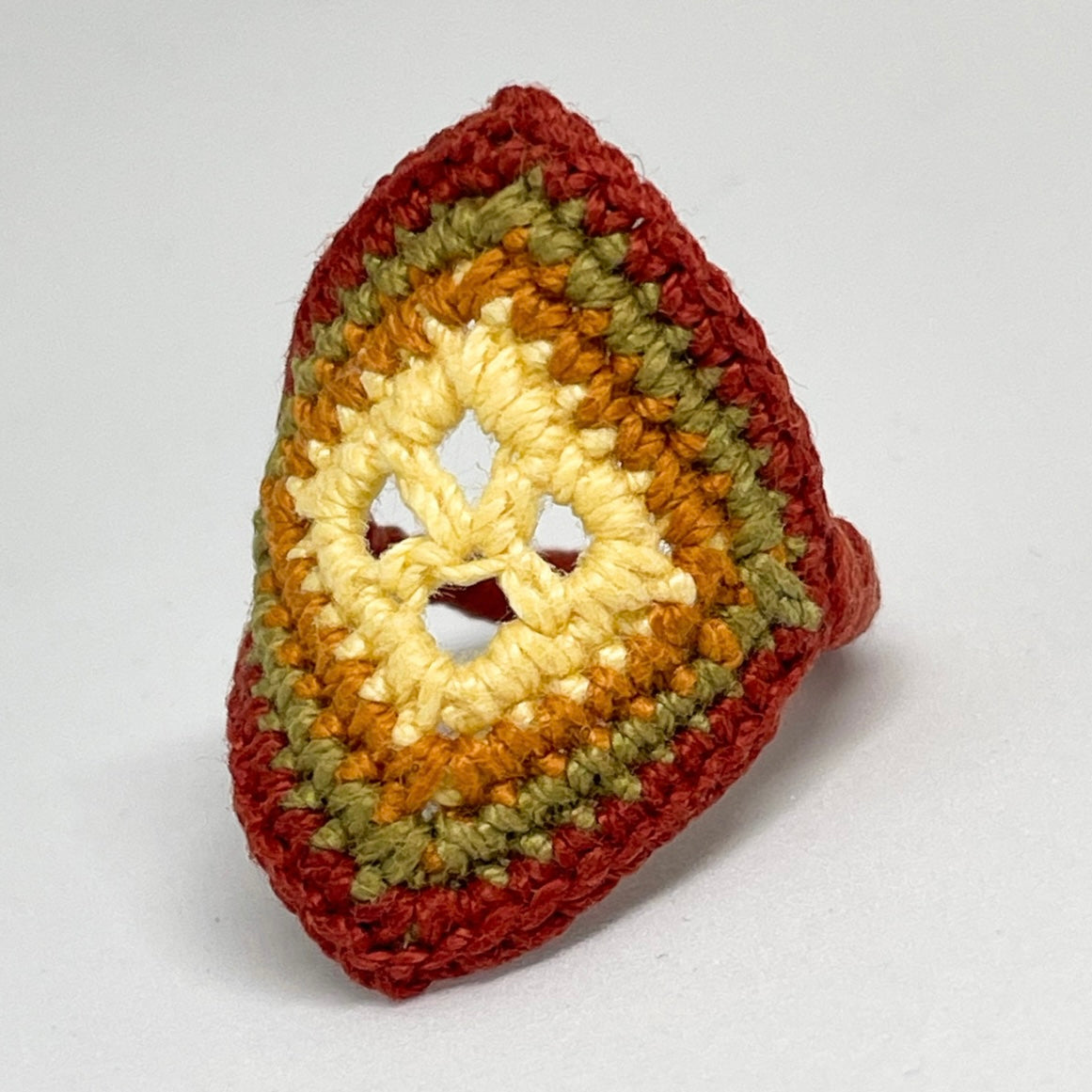TRAMA Ring